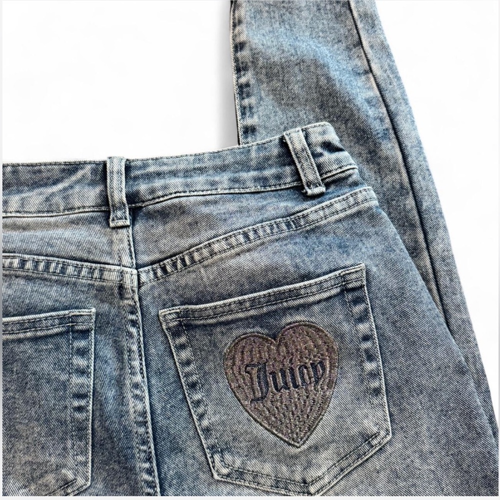 Juicy Couture Women's Jeans Size 2 :)